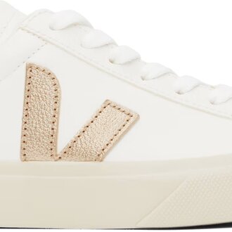 Veja Veja Campo CF Leather