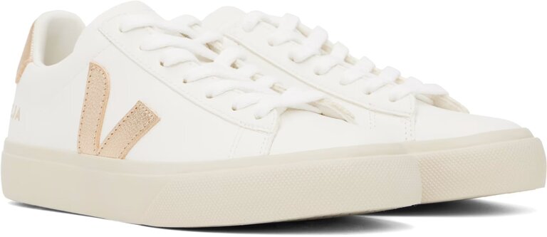 Veja Veja Campo CF Leather