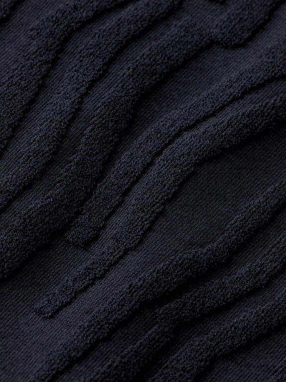 Scotch & Soda S&S Jacquard Terry Polo