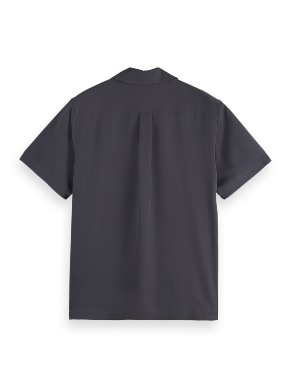 Scotch & Soda S&S Sateen Shirt
