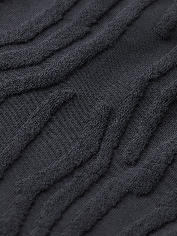 Scotch & Soda S&S Terry Jacquard Short