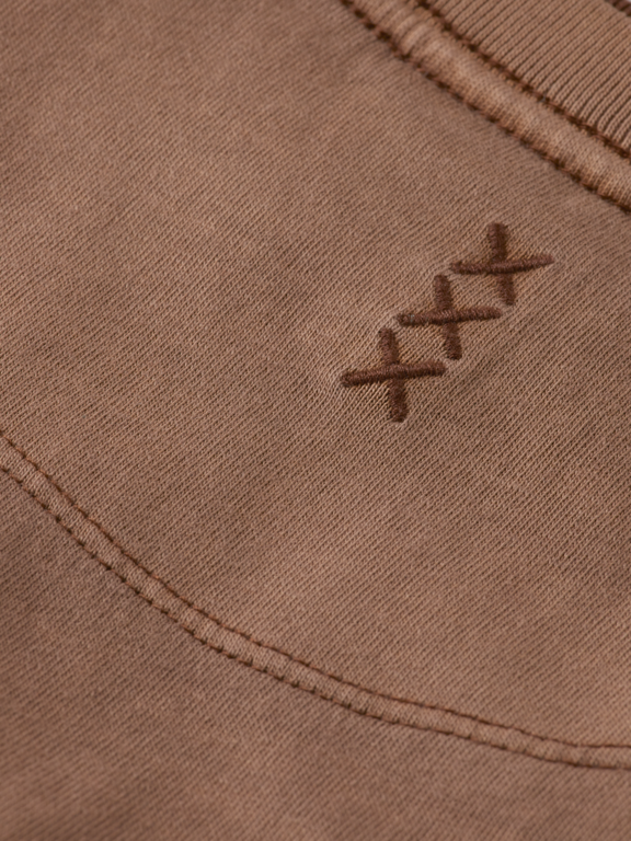 Scotch & Soda S&S 3 Crosses Tee