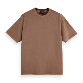 Scotch & Soda S&S 3 Crosses Tee