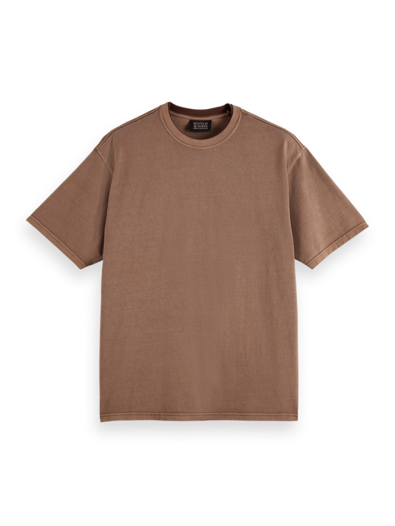 Scotch & Soda S&S 3 Crosses Tee