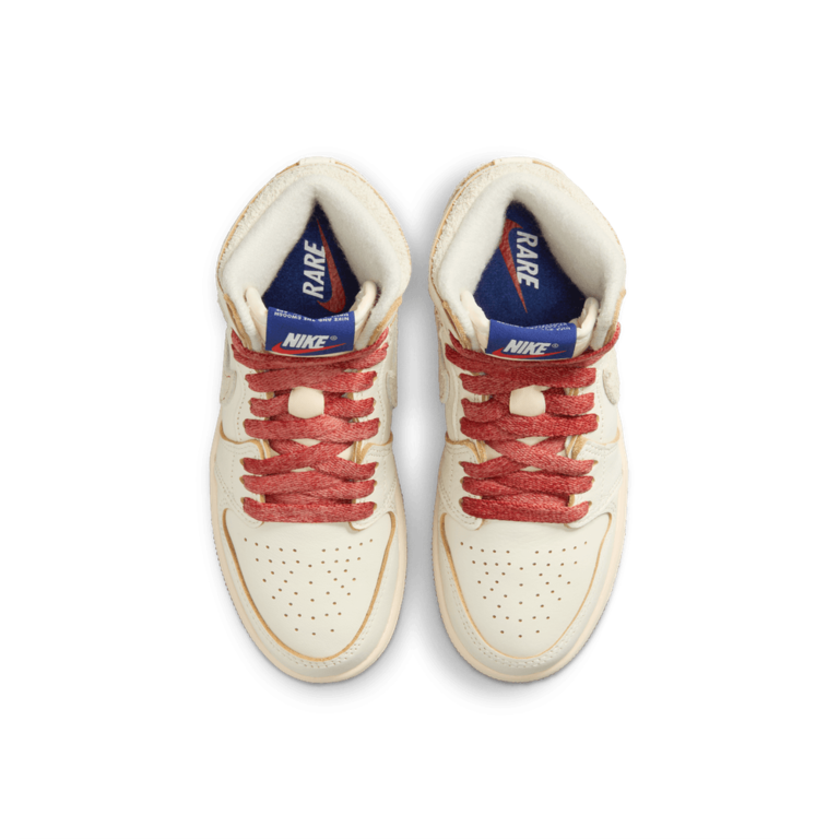 Air Jordan PS Air Jordan 1 Retro High OG