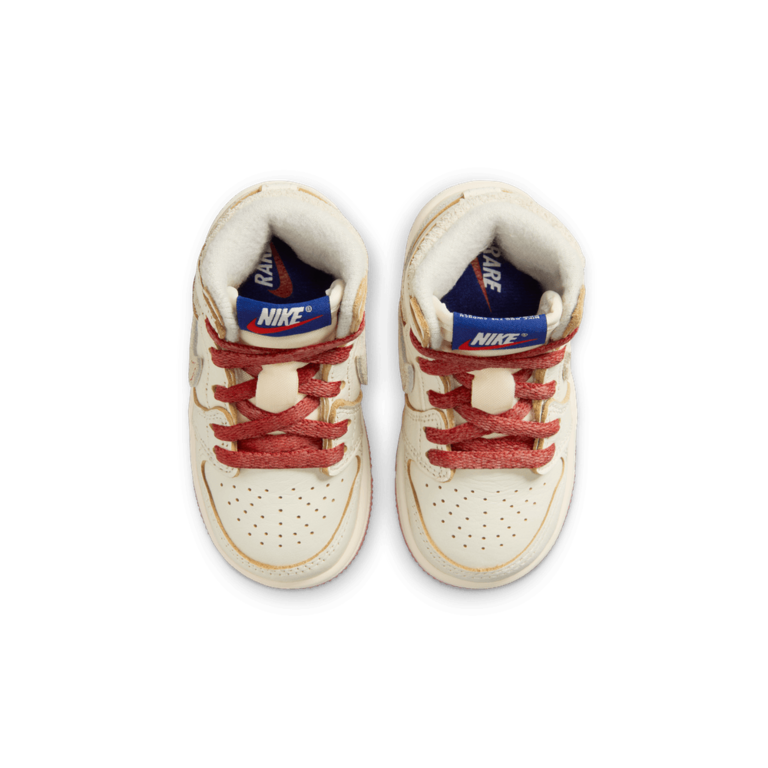 Air Jordan TD Air Jordan 1 Retro High OG