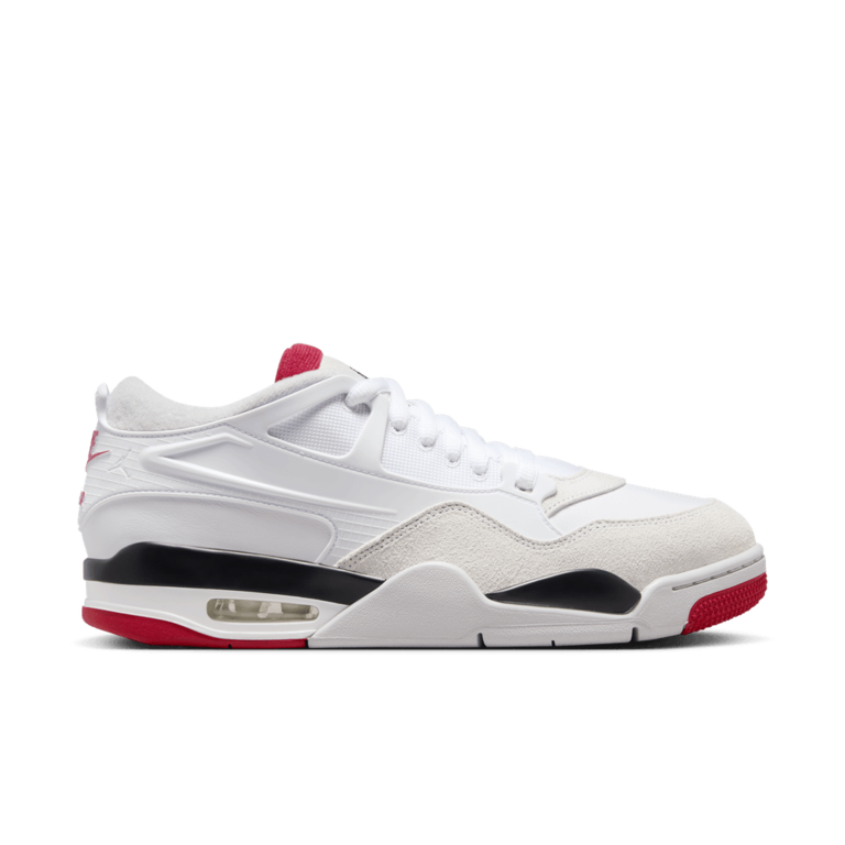 Air Jordan RM 'White/Varsity Red-Black-Neutral Grey|FQ7939-102