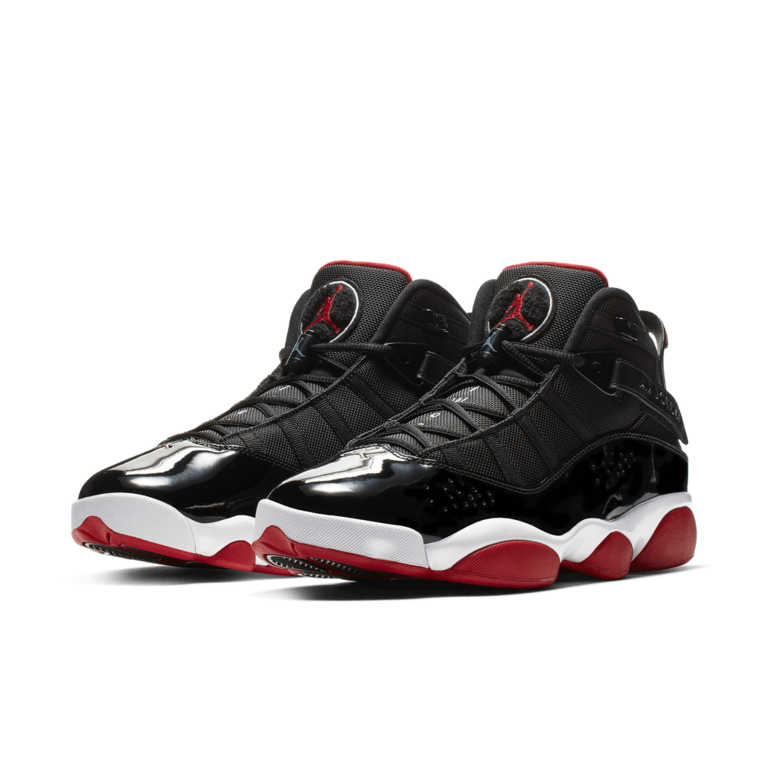 Air Jordan Air Jordan 6 Rings