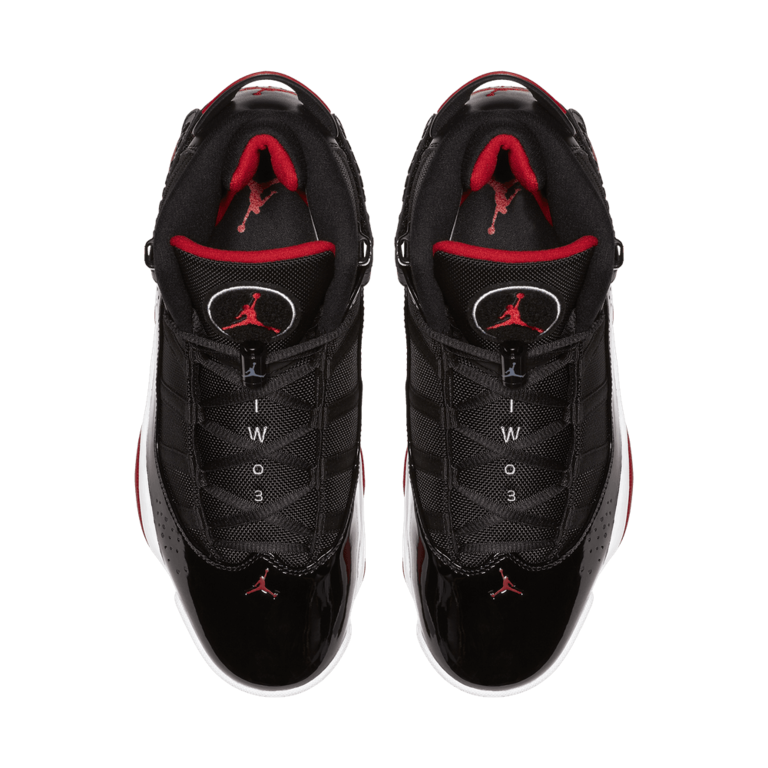 Air Jordan Air Jordan 6 Rings