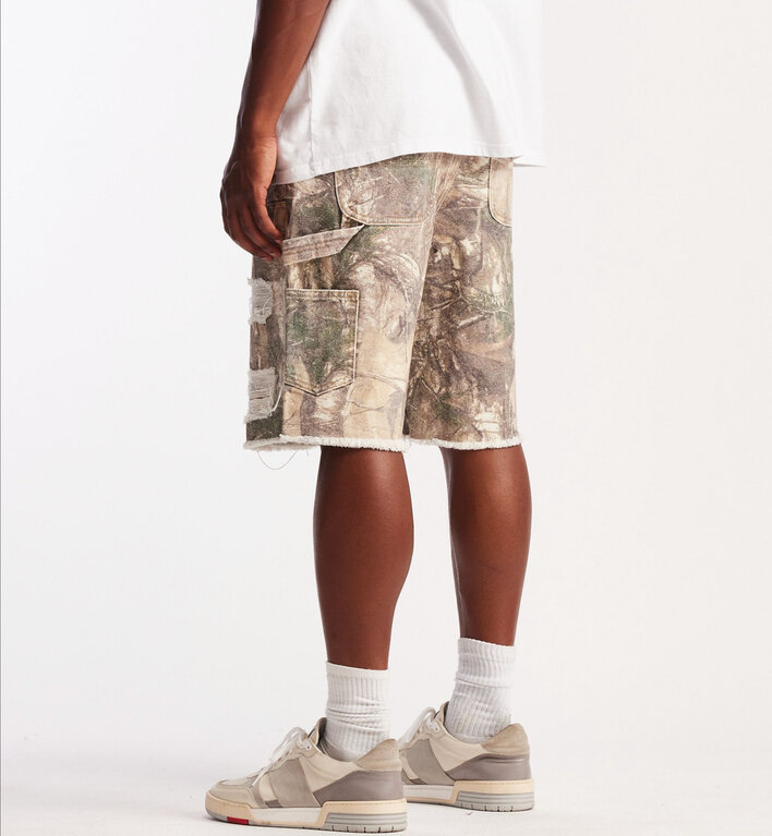 Embellish NYC Embellish NYC Hart Short