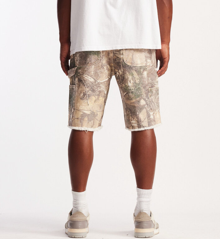 Embellish NYC Embellish NYC Hart Short