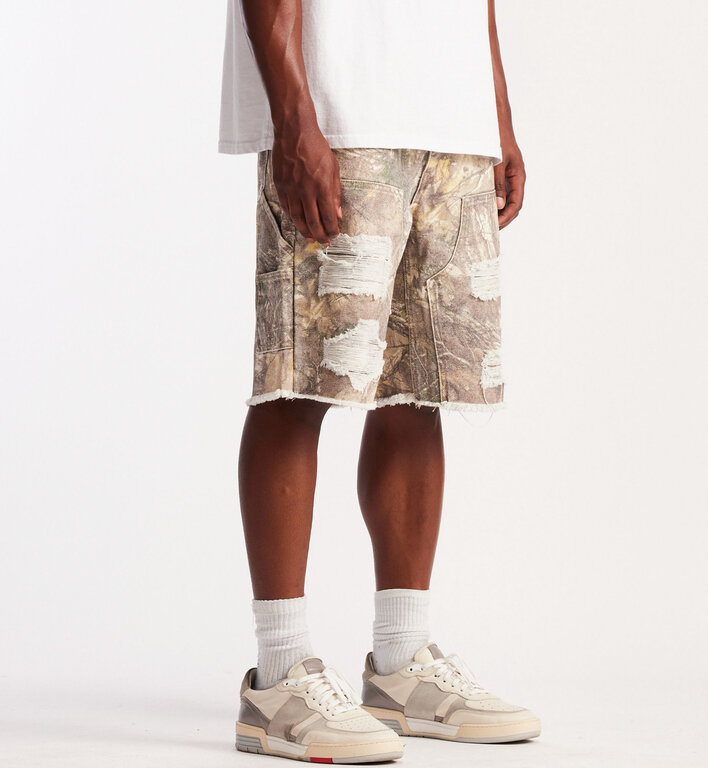 Embellish NYC Embellish NYC Hart Short