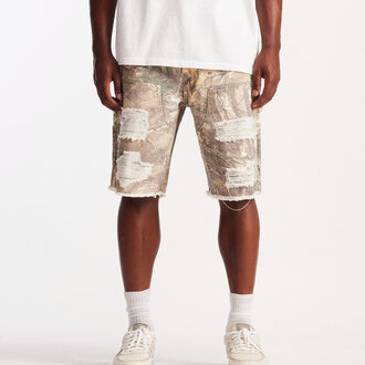 Embellish NYC Embellish NYC Hart Short