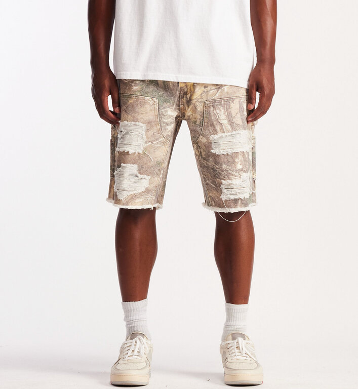 Embellish NYC Embellish NYC Hart Short