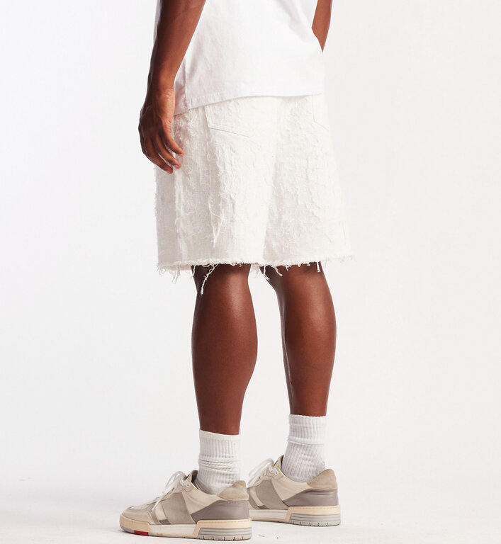 Embellish NYC Embellish NYC Hart Short