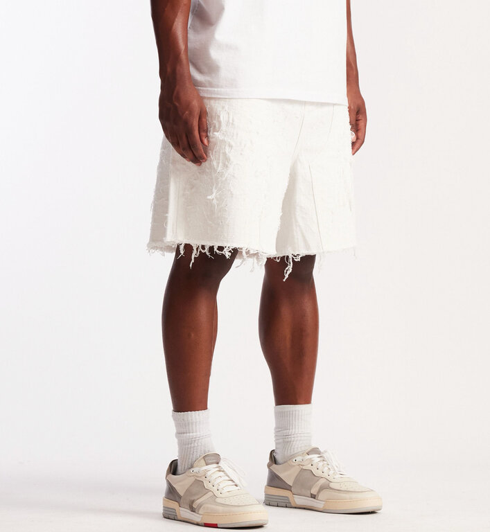 Embellish NYC Embellish NYC Hart Short