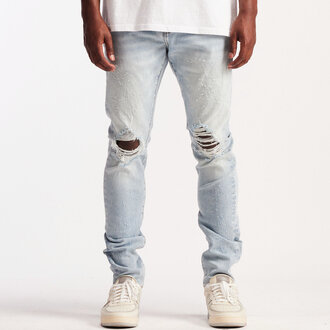 Embellish NYC Embellish NYC Kyler Skinny Denim Pant