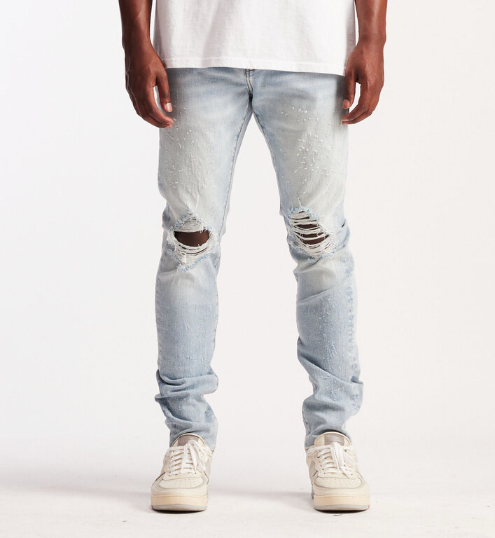 Embellish NYC Embellish NYC Kyler Skinny Denim Pant
