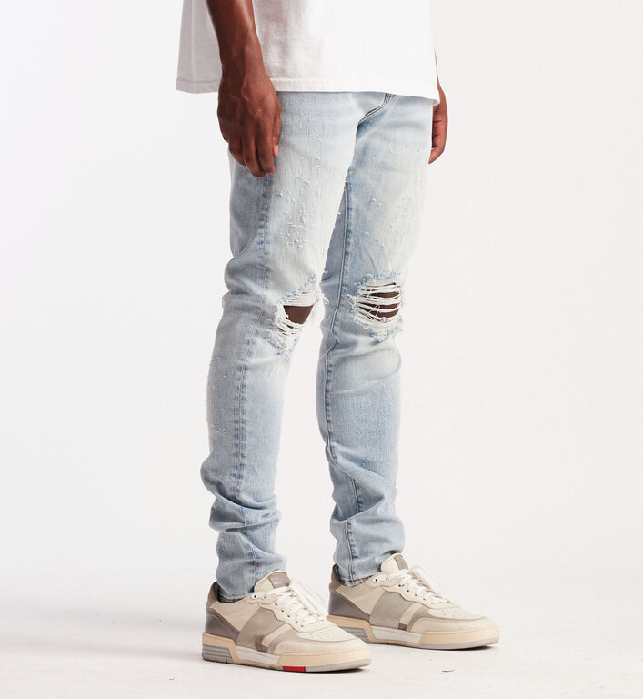 Embellish NYC Embellish NYC Kyler Skinny Denim Pant