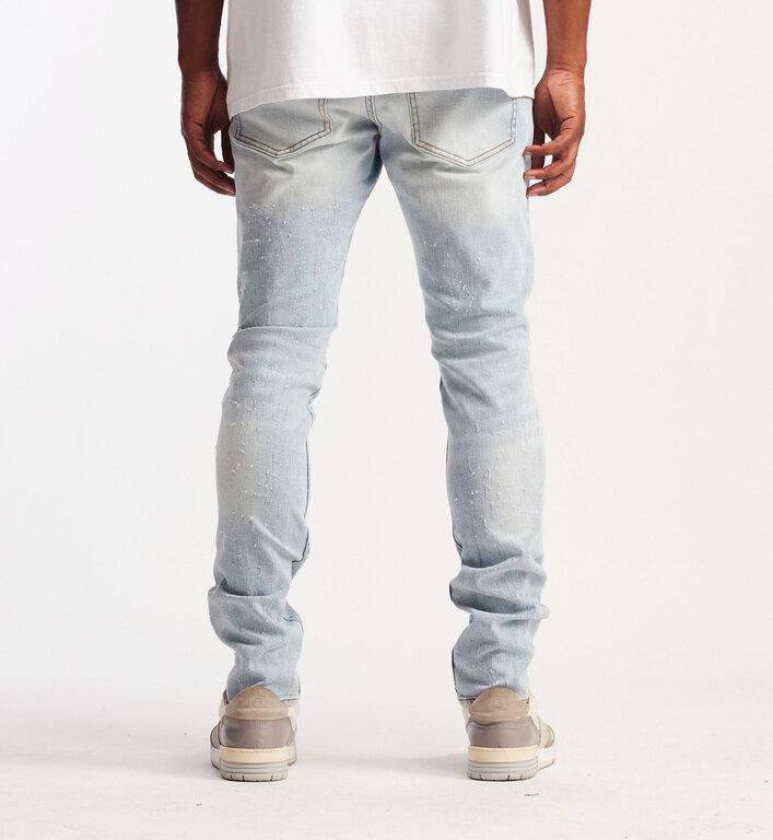 Embellish NYC Embellish NYC Kyler Skinny Denim Pant