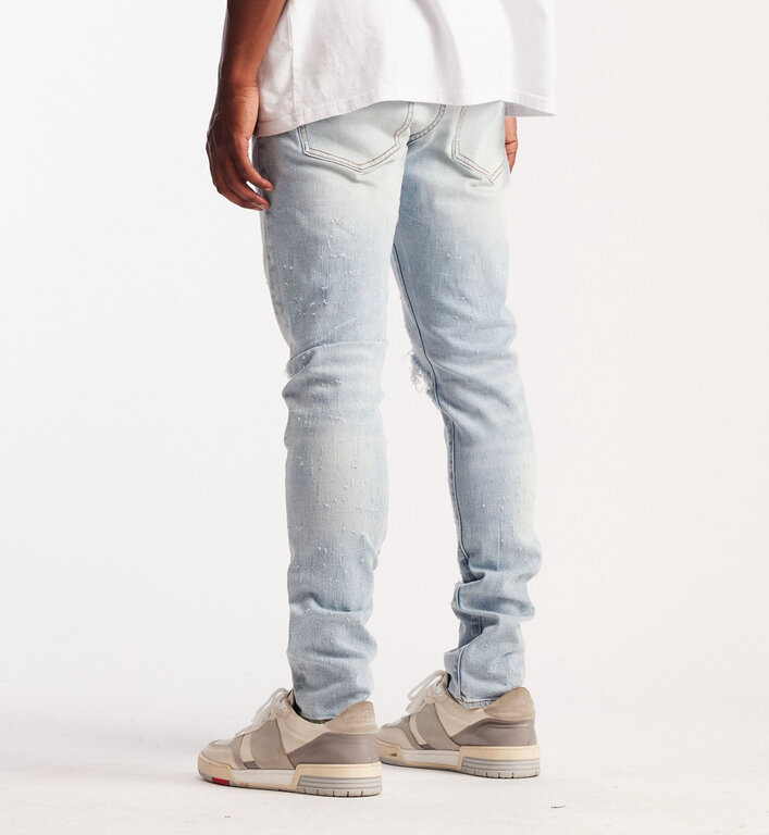 Embellish NYC Embellish NYC Kyler Skinny Denim Pant