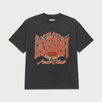 Honor The Gift Honor The Gift Club Tee