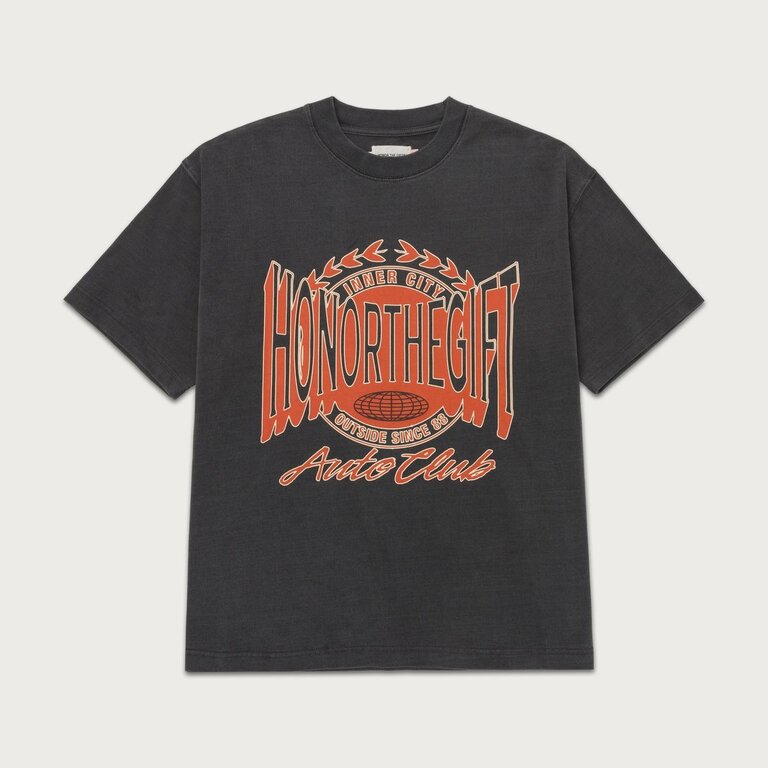 Honor The Gift Honor The Gift Club Tee