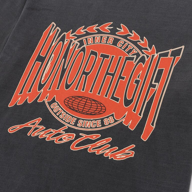 Honor The Gift Honor The Gift Club Tee