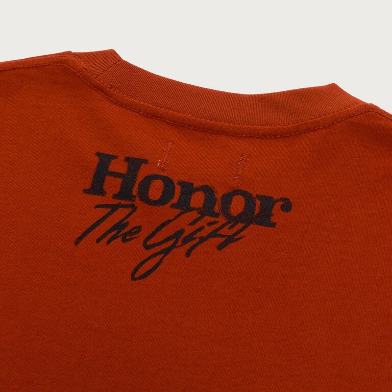 Honor The Gift Honor The Gift Travelled Journey Tee