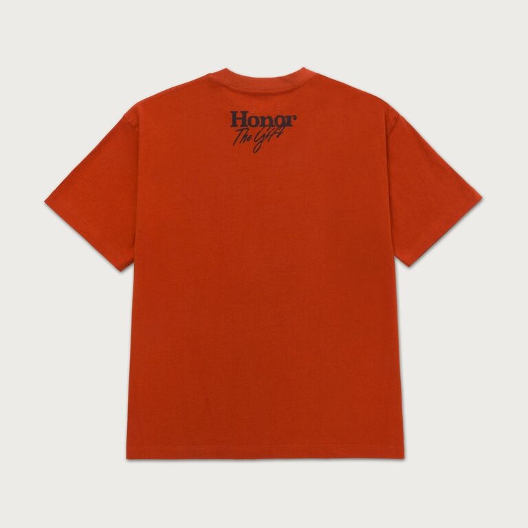 Honor The Gift Honor The Gift Travelled Journey Tee