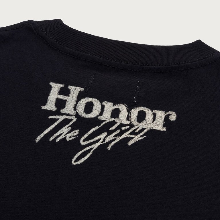Honor The Gift Honor The Gift Travelled Journey Tee