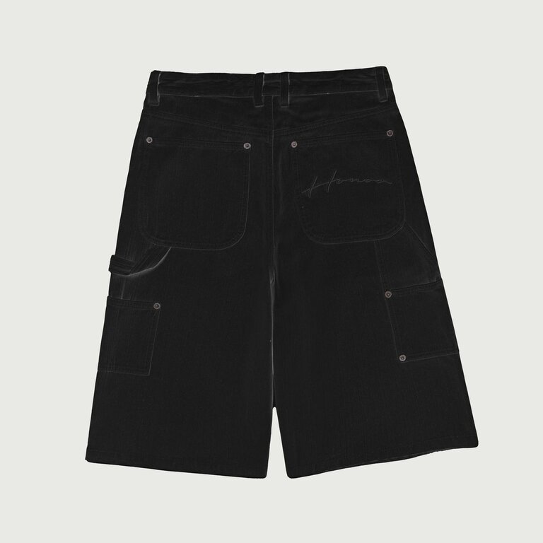 Honor The Gift Honor The Gift Gears Carpenter Short