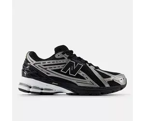New Balance 1906R 'Black/Metallic Silver|U1906RCF|Top