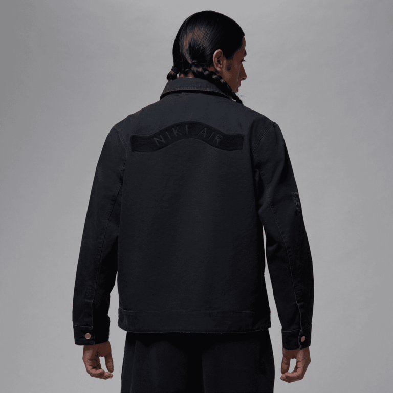 Air Jordan Air Jordan Rare Air Chicago Jacket