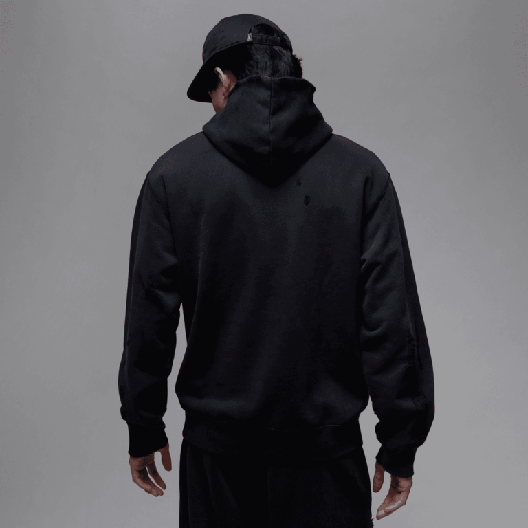Air Jordan Air Jordan Rare Air Fleece Pullover Hoodie