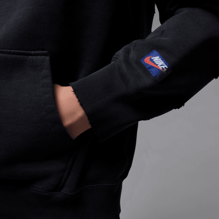 Air Jordan Air Jordan Rare Air Fleece Pullover Hoodie