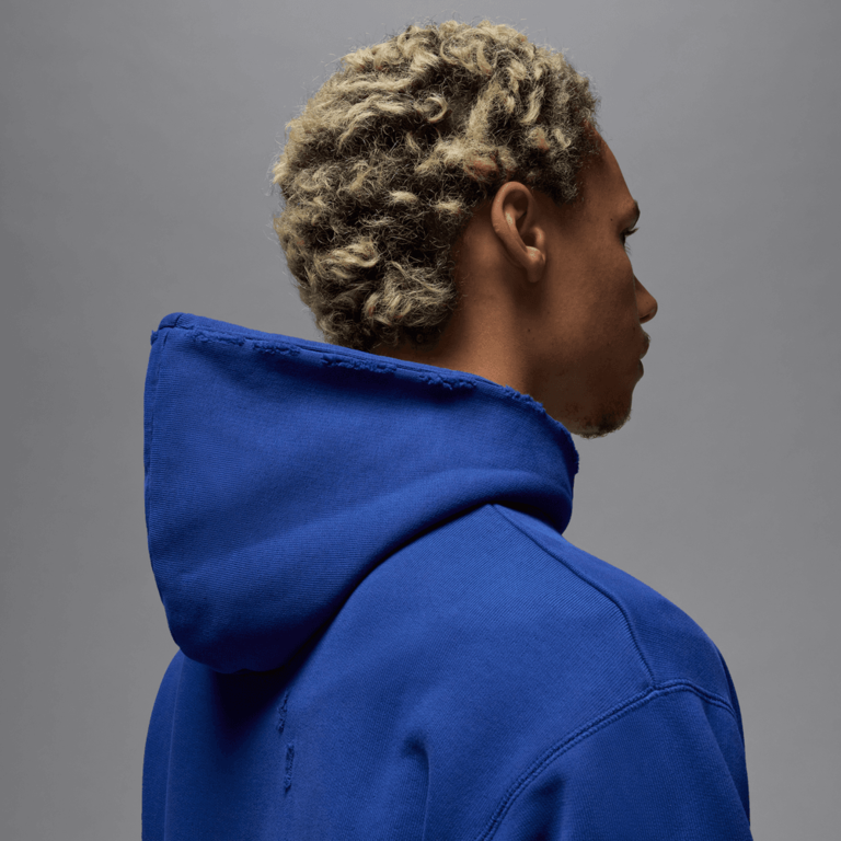 Air Jordan Air Jordan Rare Air Fleece Pullover Hoodie