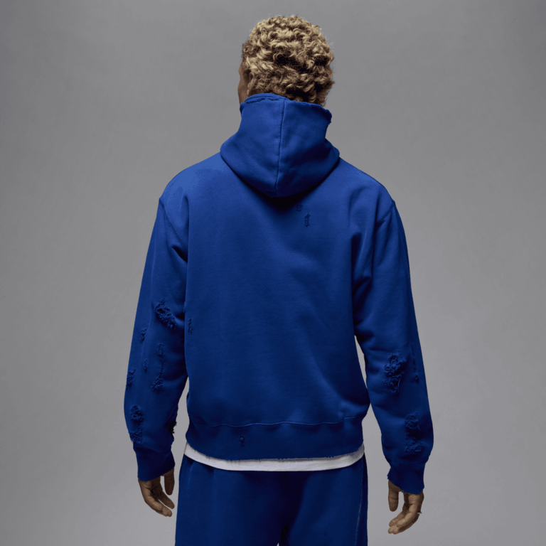 Air Jordan Air Jordan Rare Air Fleece Pullover Hoodie