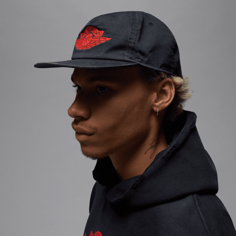 Air Jordan Air Jordan Pro Rare Rair Adjustable Cap