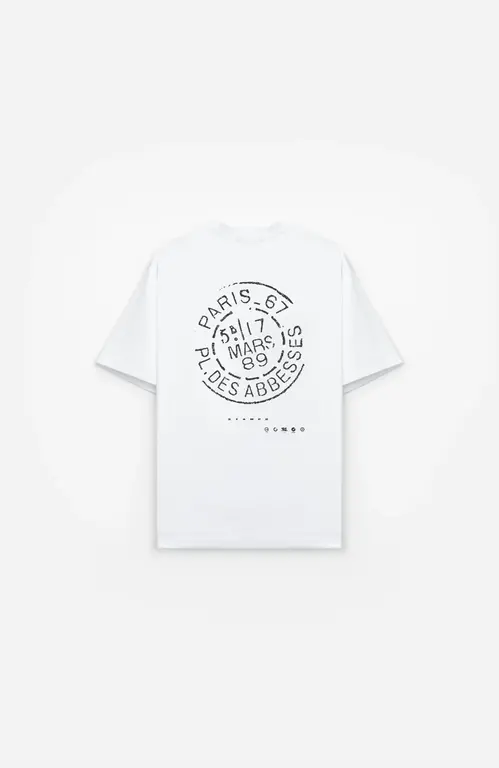 Stampd Stampd Van Gogh Relaxed Tee
