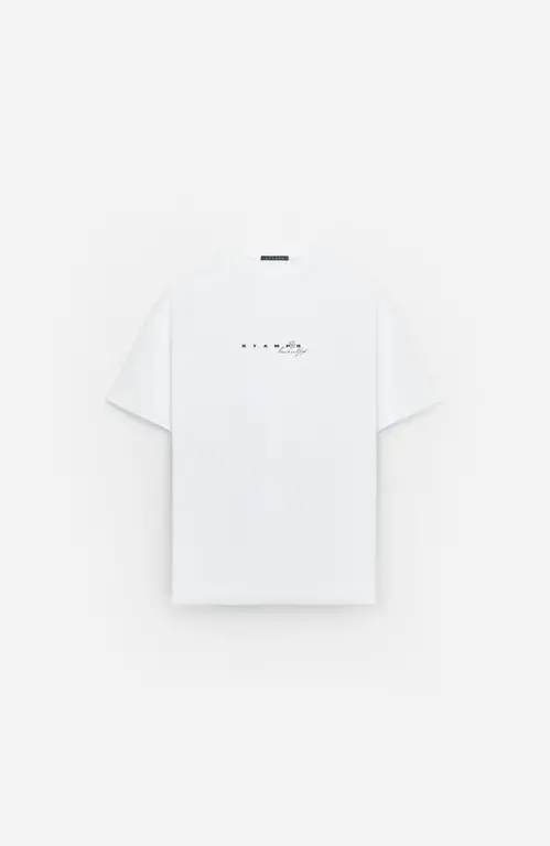 Stampd Stampd Van Gogh Relaxed Tee