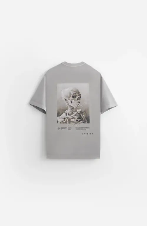 Stampd Stampd Van Gogh Relaxed Tee