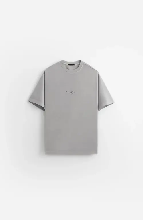 Stampd Stampd Van Gogh Relaxed Tee