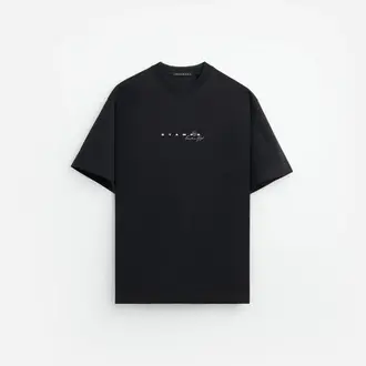 Stampd Stampd Van Gogh Relaxed Tee