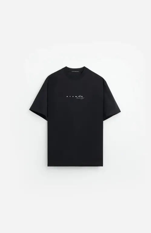 Stampd Stampd Van Gogh Relaxed Tee