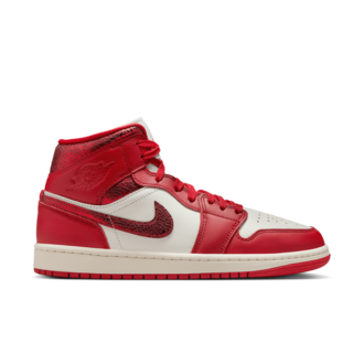 Air Jordan Wmns Air Jordan 1 Mid SE