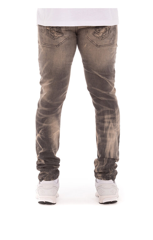 Billionaire Boys Club BBC Trek Denim Pant