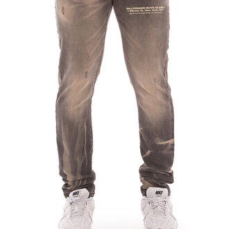 Billionaire Boys Club BBC Trek Denim Pant
