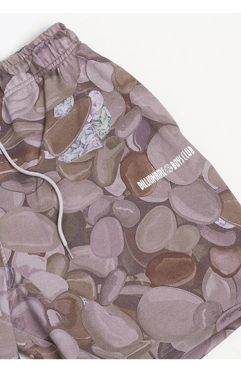 Billionaire Boys Club BBC Rock Short