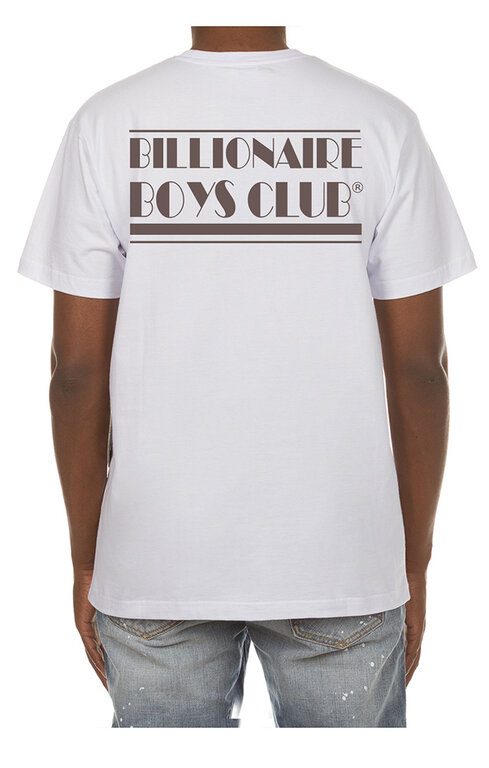 Billionaire Boys Club BBC Diamonds Tee
